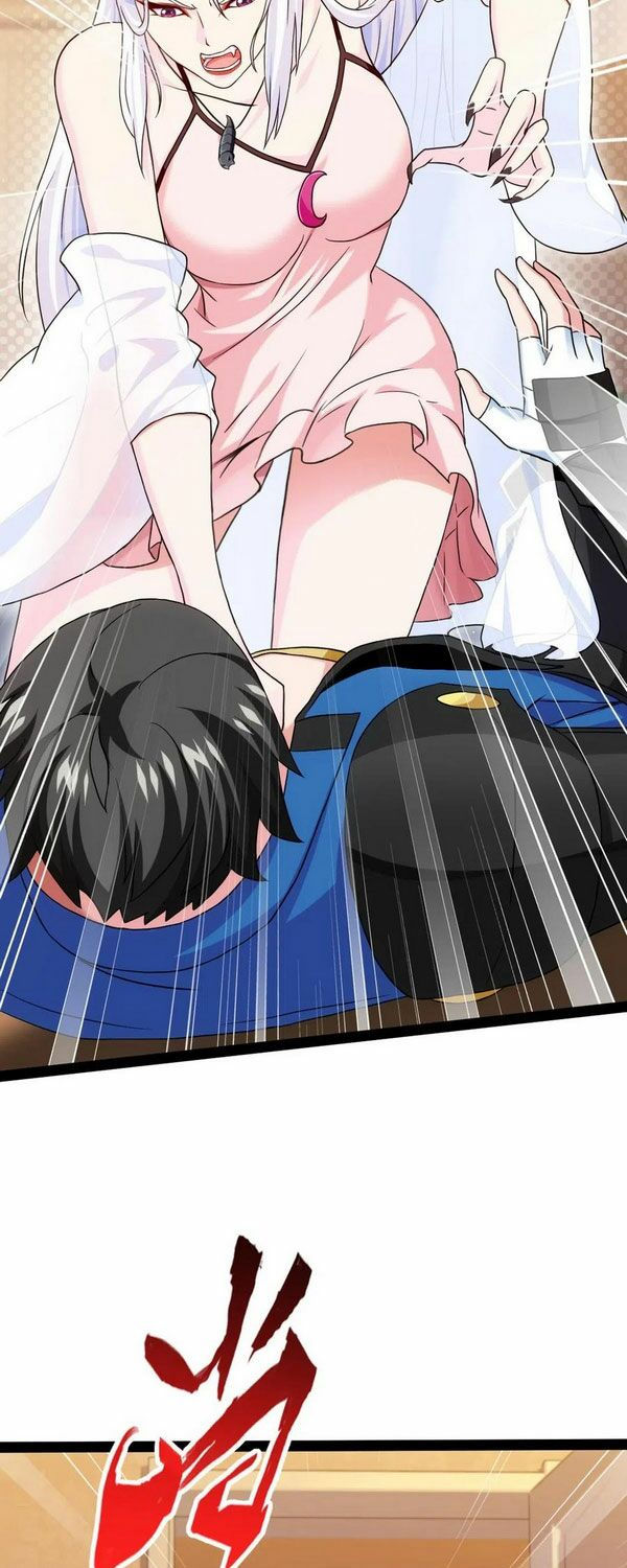 ma thú kiếm thánh dị giới tung hoành chapter 170 28