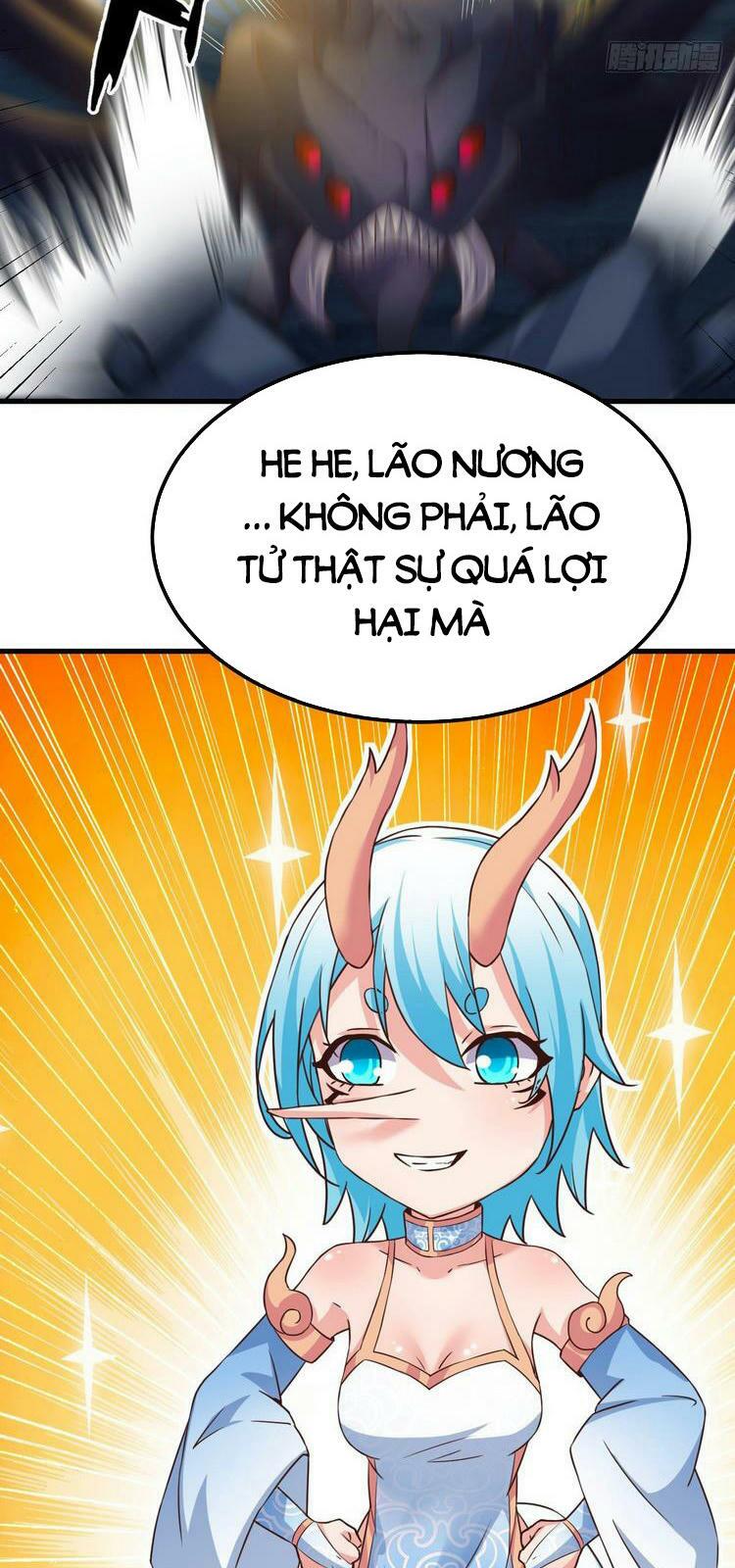 Hậu Cung Của Ta Dựa Vào Rút Thẻ Chapter 169 40