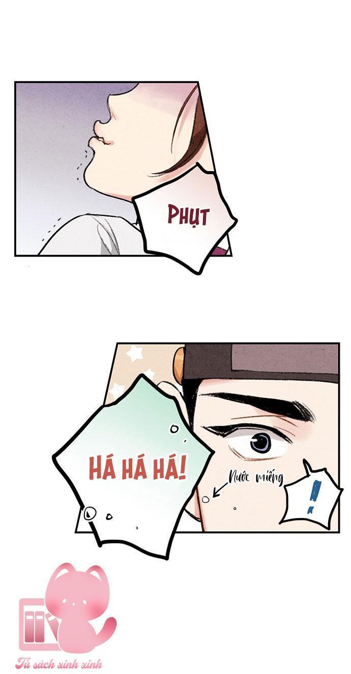 lệnh cấm hôn chapter 14 12