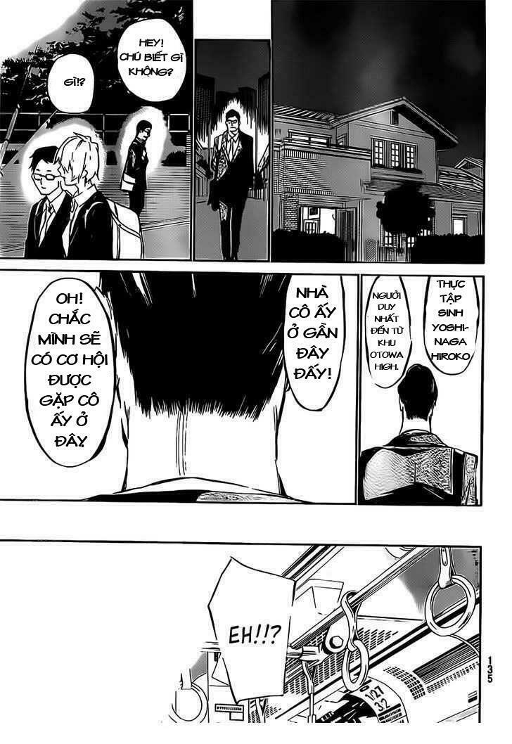 akb49 - renai kinshi jourei chapter 43 9