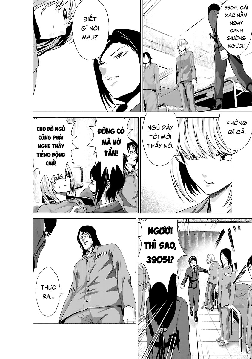 tái sinh manga chapter 3 10