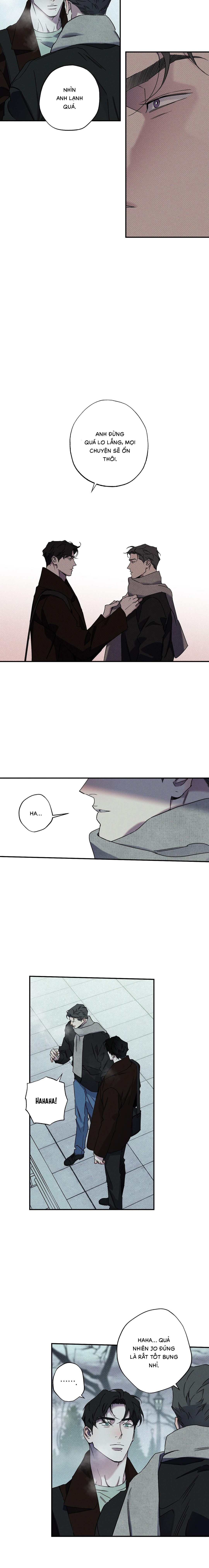 wet sand chapter 45 12