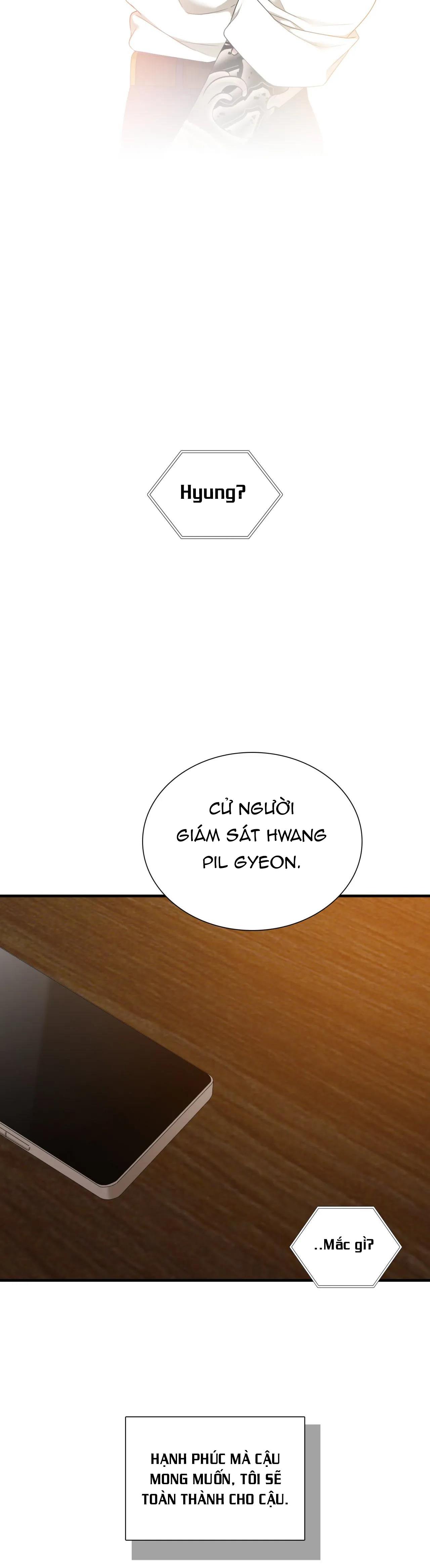 tên rác rưởi chapter 42 39