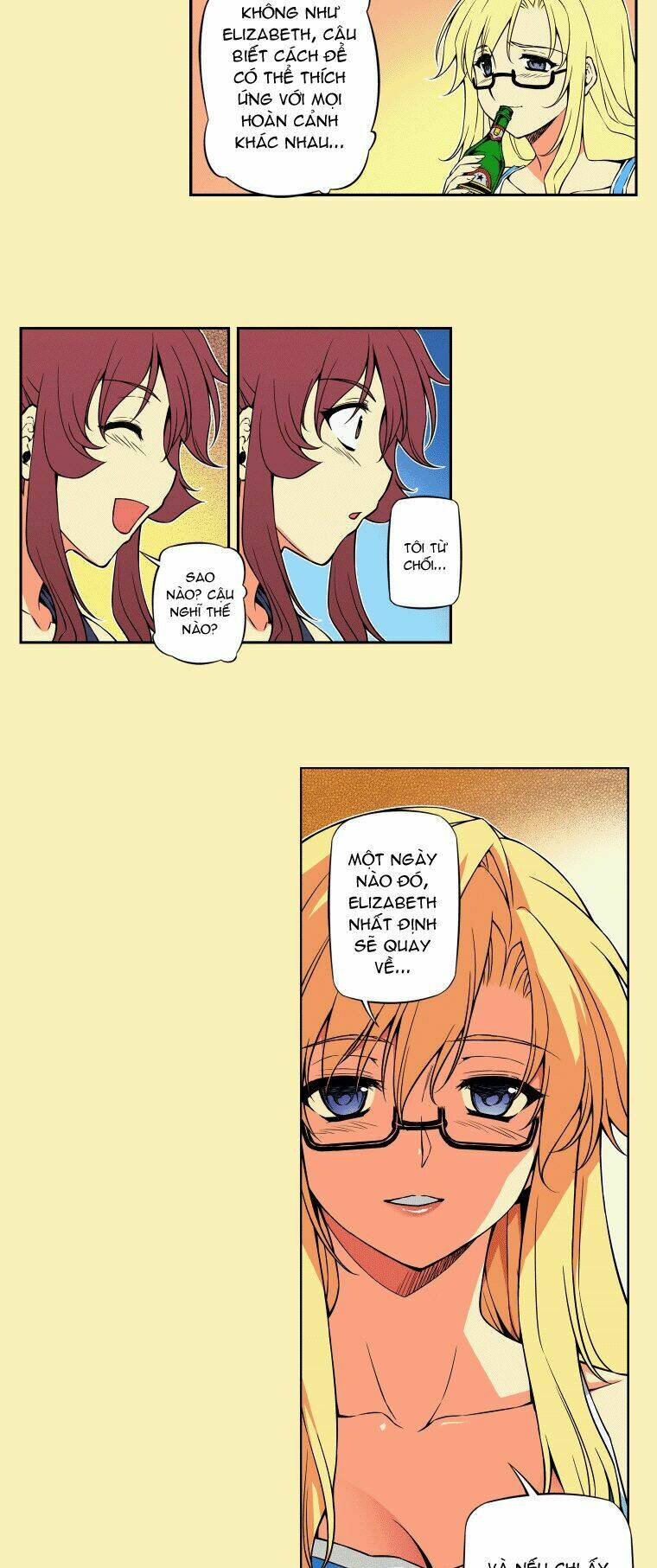 freezing - second season chapter 2 9