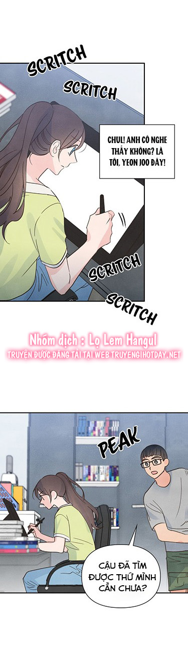 hãy để tôi một mình chapter 72 1