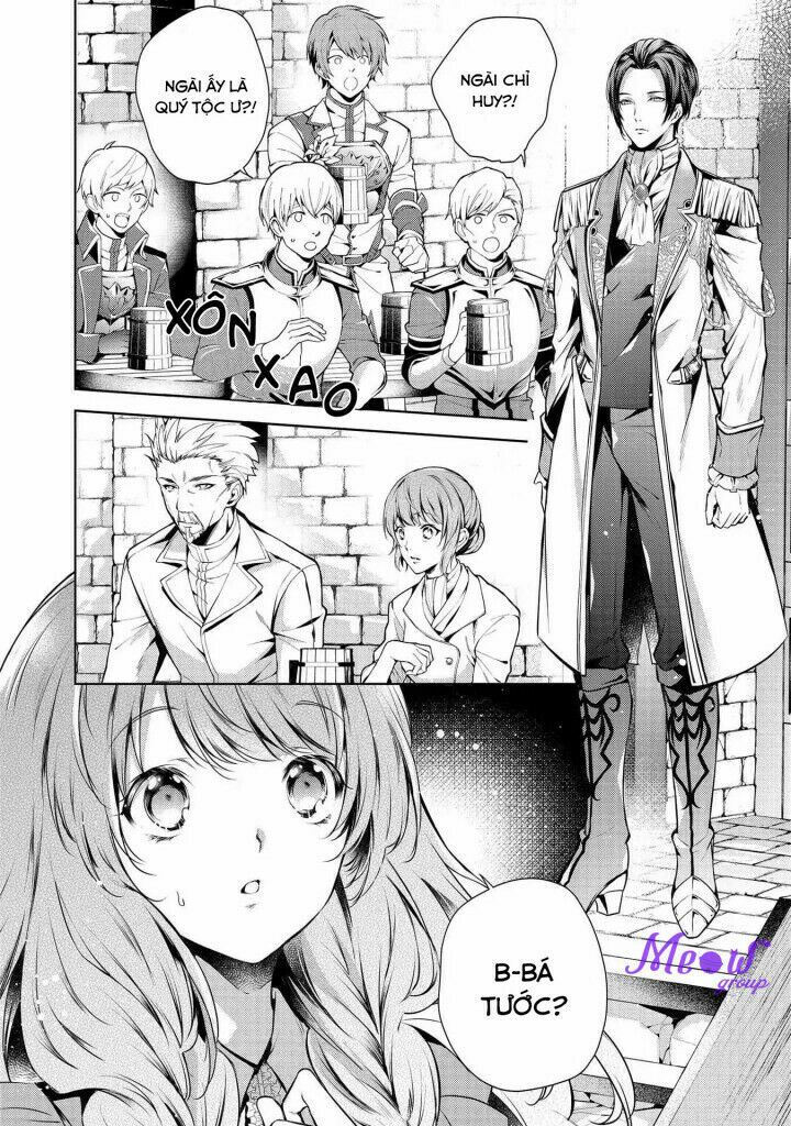 the dragon knight's beloved chapter 2 14