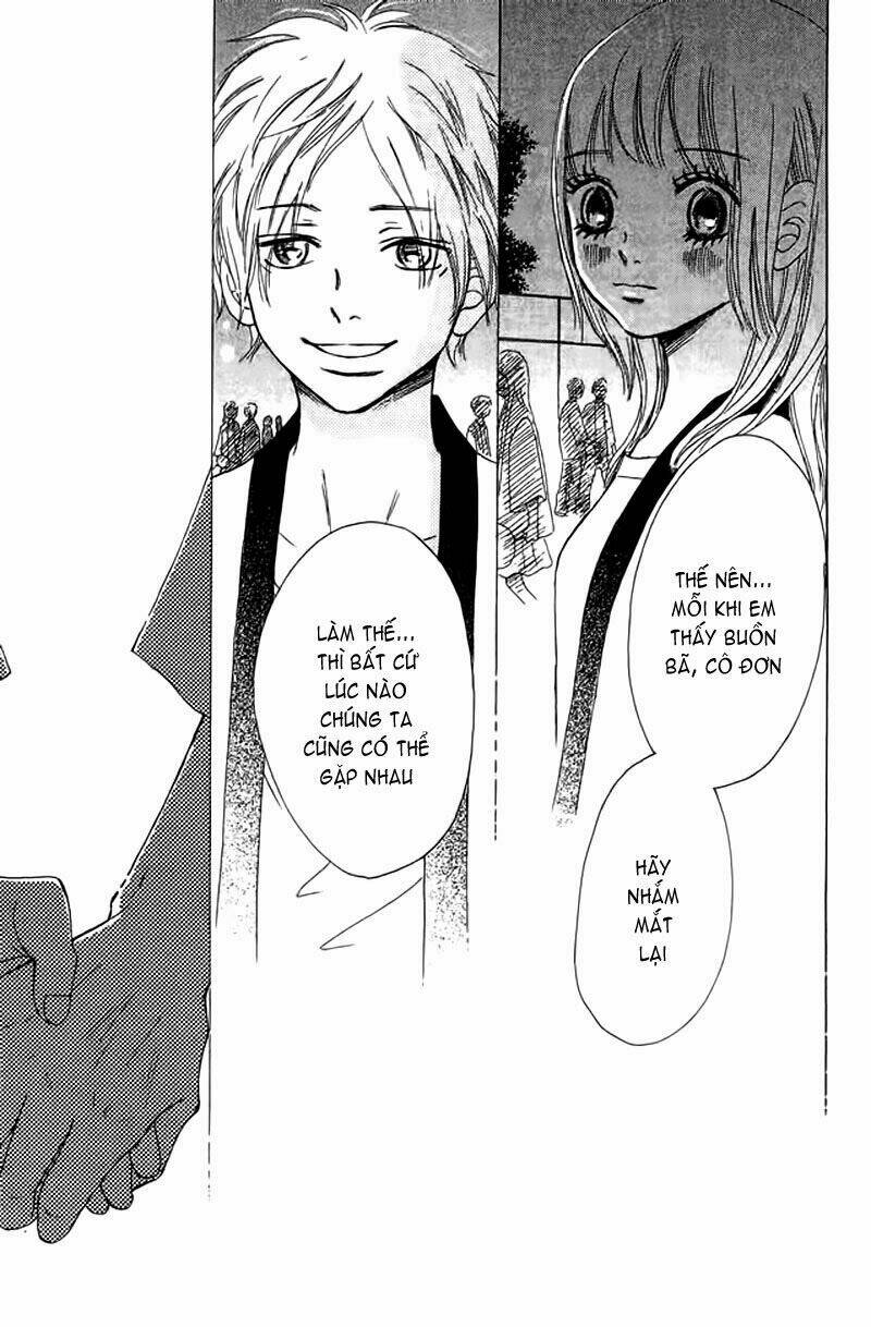 ngày ấy ta bên nhau chapter 52 36