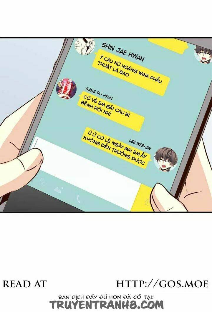 amentia chapter 29 40