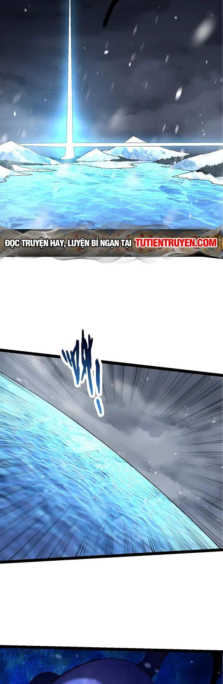 chuyển sinh thành liễu đột biến chapter 96 37