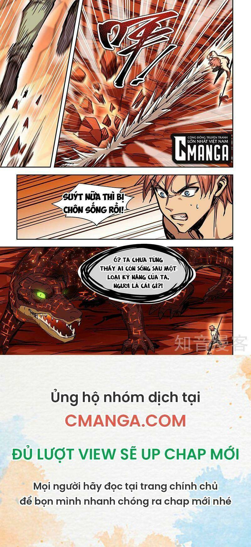 đào hoa bảo điển chapter 443 8