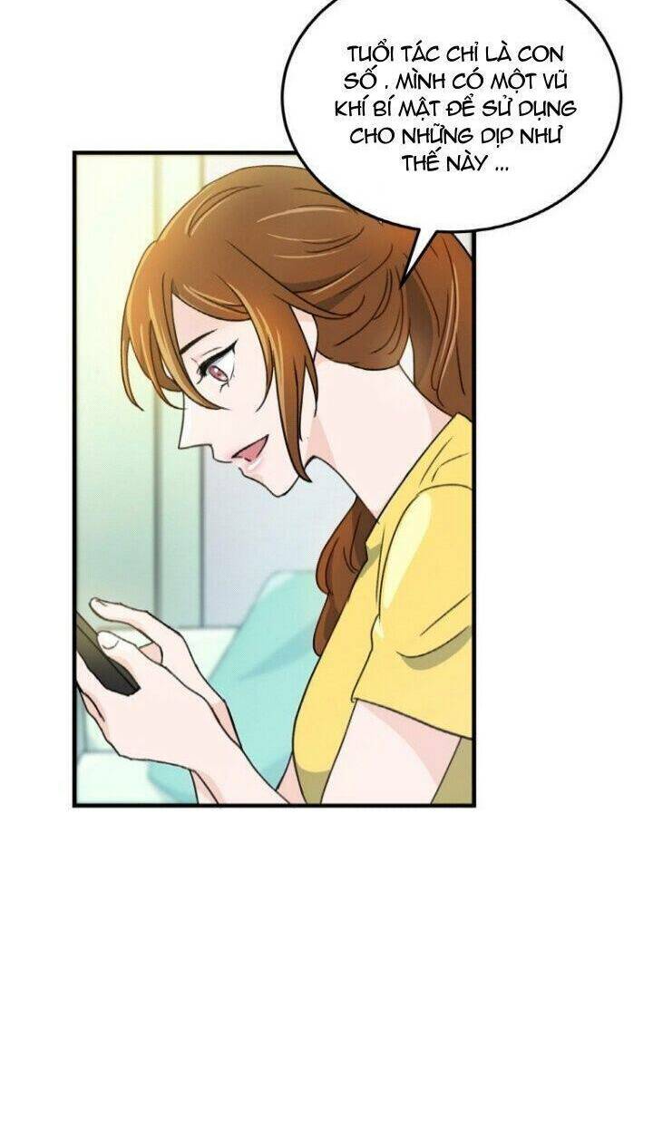 101 cách chinh phục trái tim em chapter 3 46