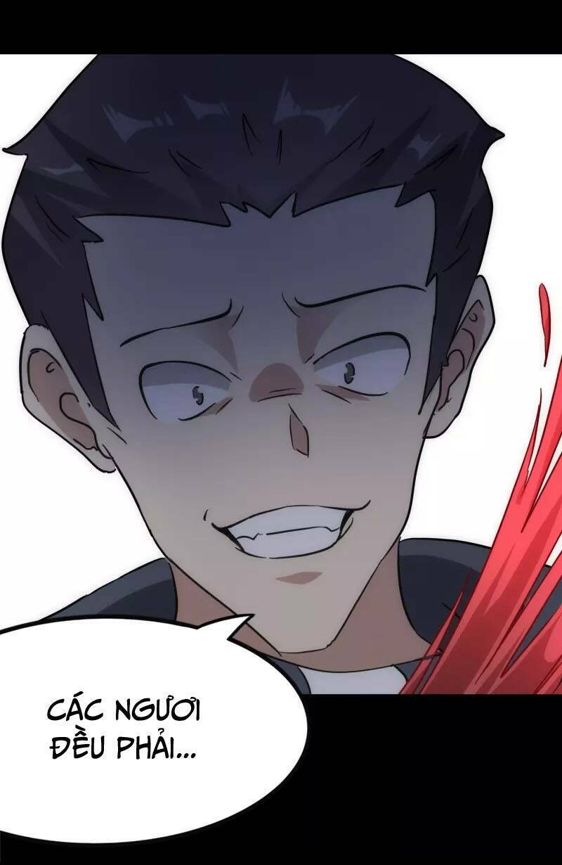 bạn gái virus của tôi chapter 228 6