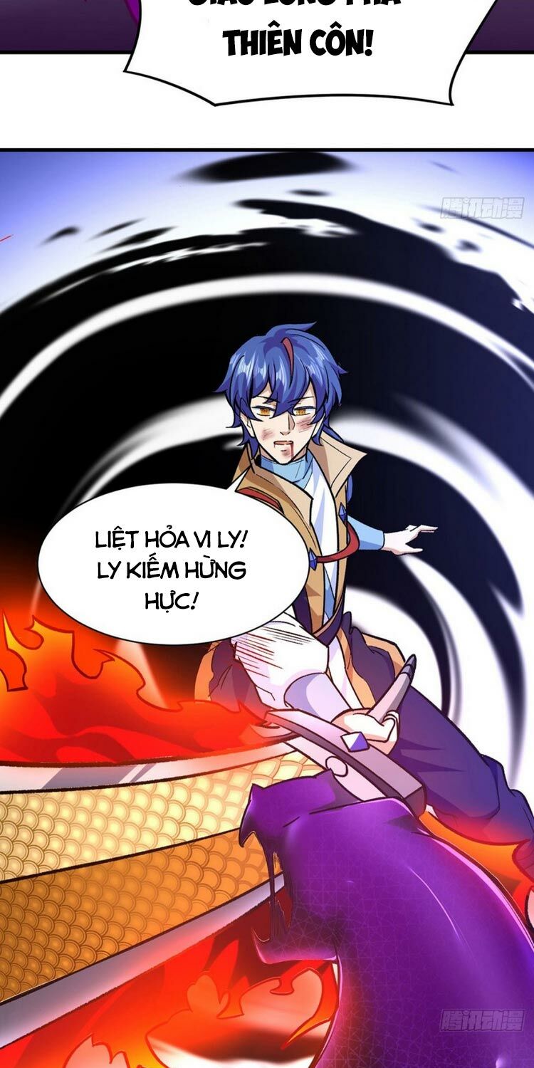 võ đạo độc tôn chapter 287 15