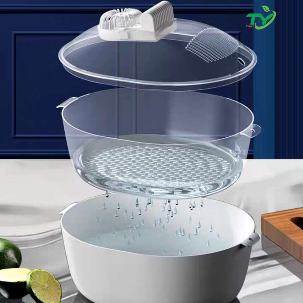 Best cook máy rã đông thực phẩm Rổ rã đông cho thịt lạnh Khay nhanh 4 trong 1 căn bếp gia đình,Máy Khử Khuẩn Và Rã Đông Thực Phẩm, Máy