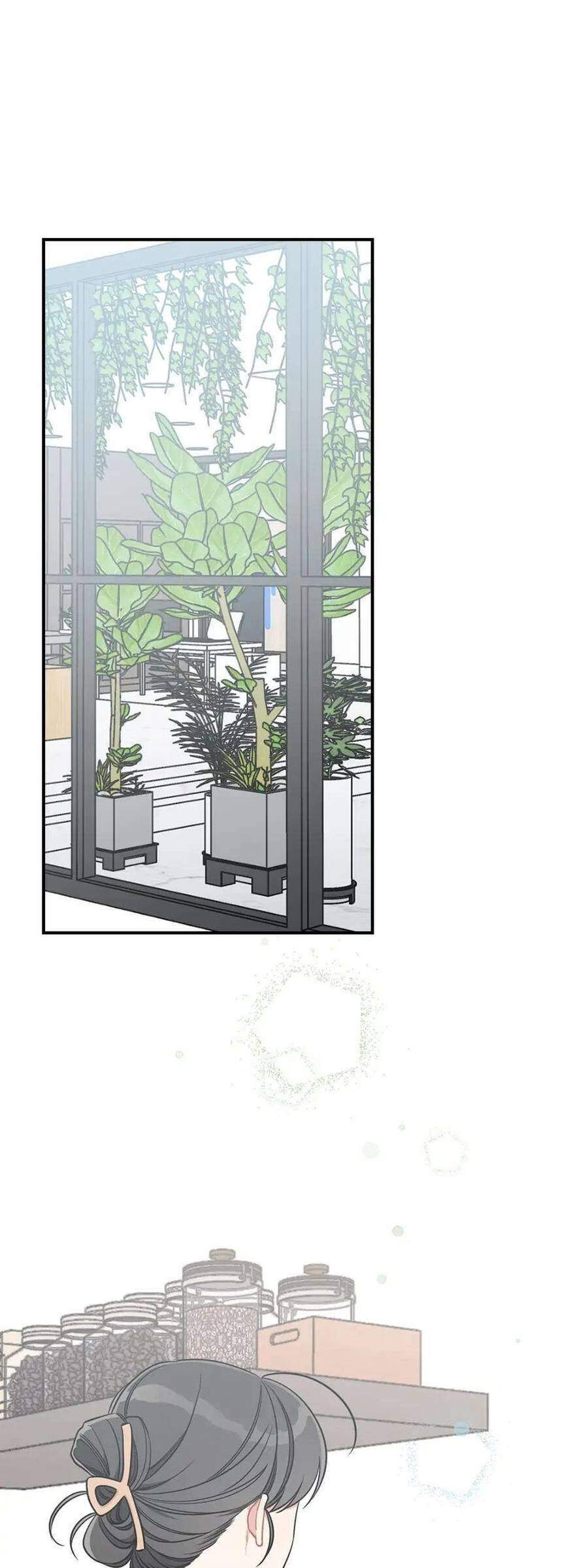 ly espresso của mùa xuân chapter 58 2