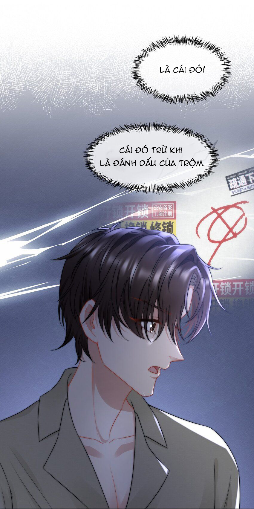 ta sinh con cho tổng tài chapter 80 12