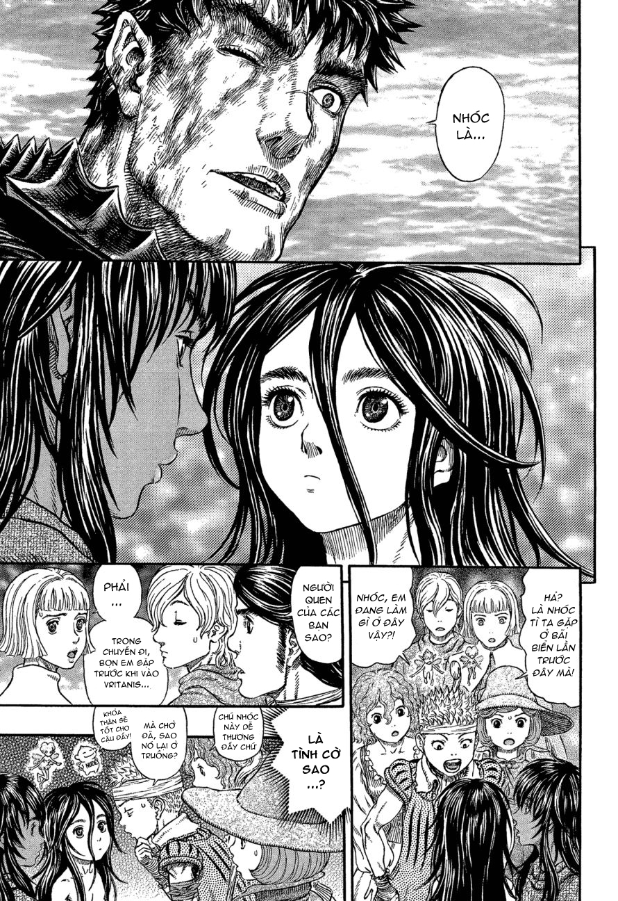 kiếm sĩ đen chapter 322 11