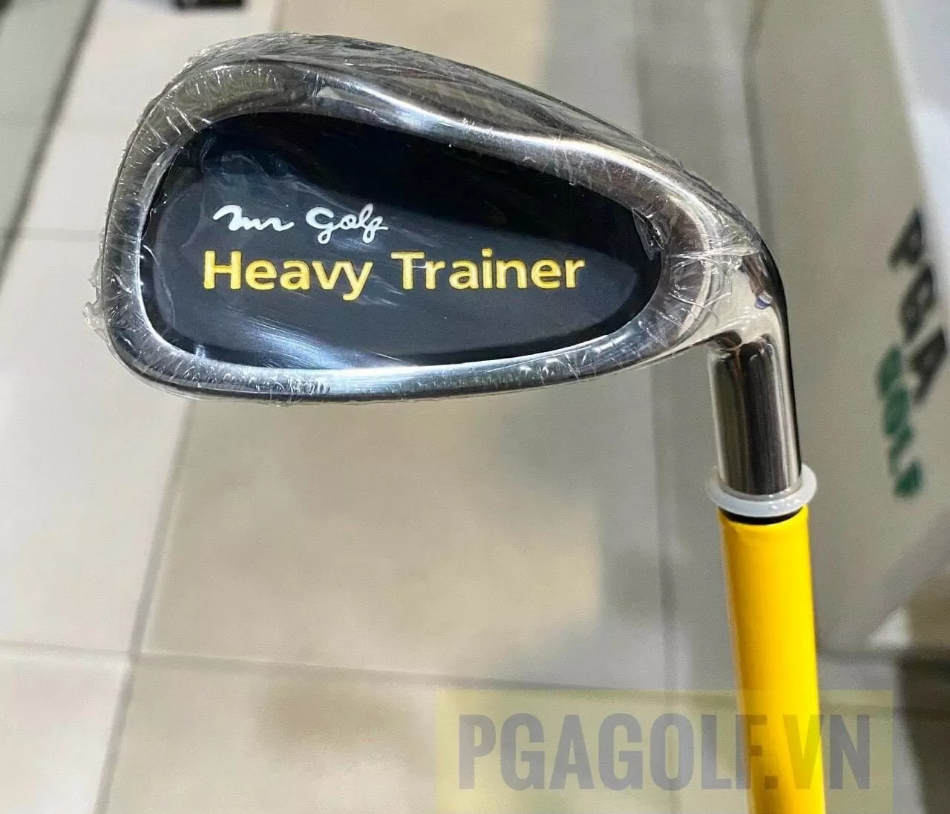 Gậy tập swing golf Heavy Trainer - Gậy tập golf loại nặng - Dụng cụ hỗ trợ tập swing golf