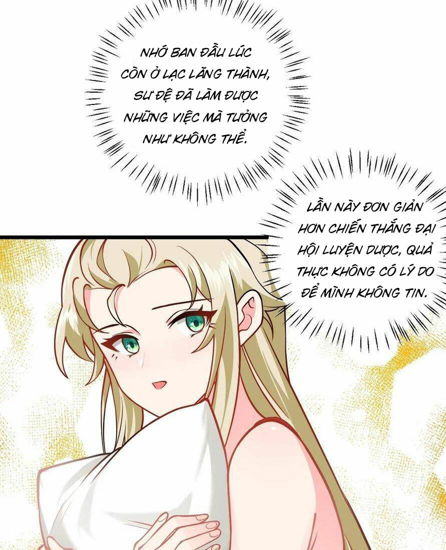 mang theo các tiên tử vô địch thiên hạ chapter 50 41