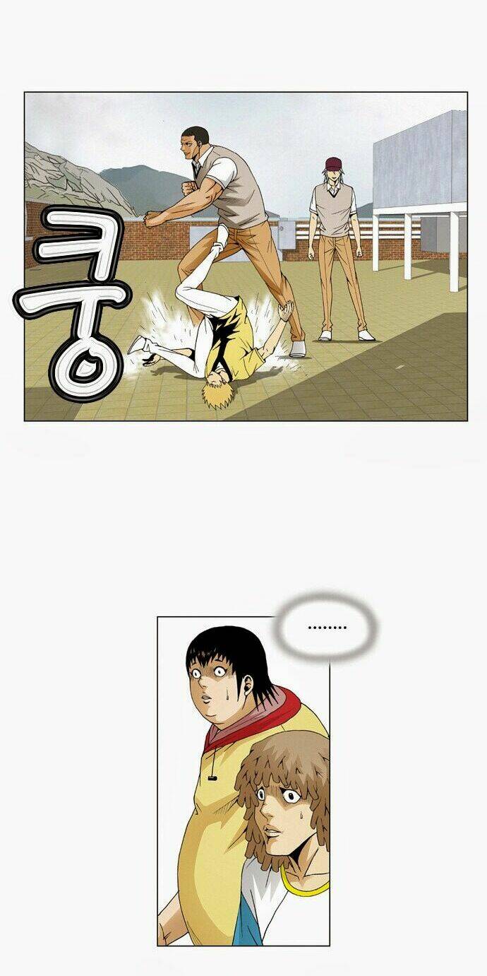 ultimate legend: kang hae hyo chapter 64 3