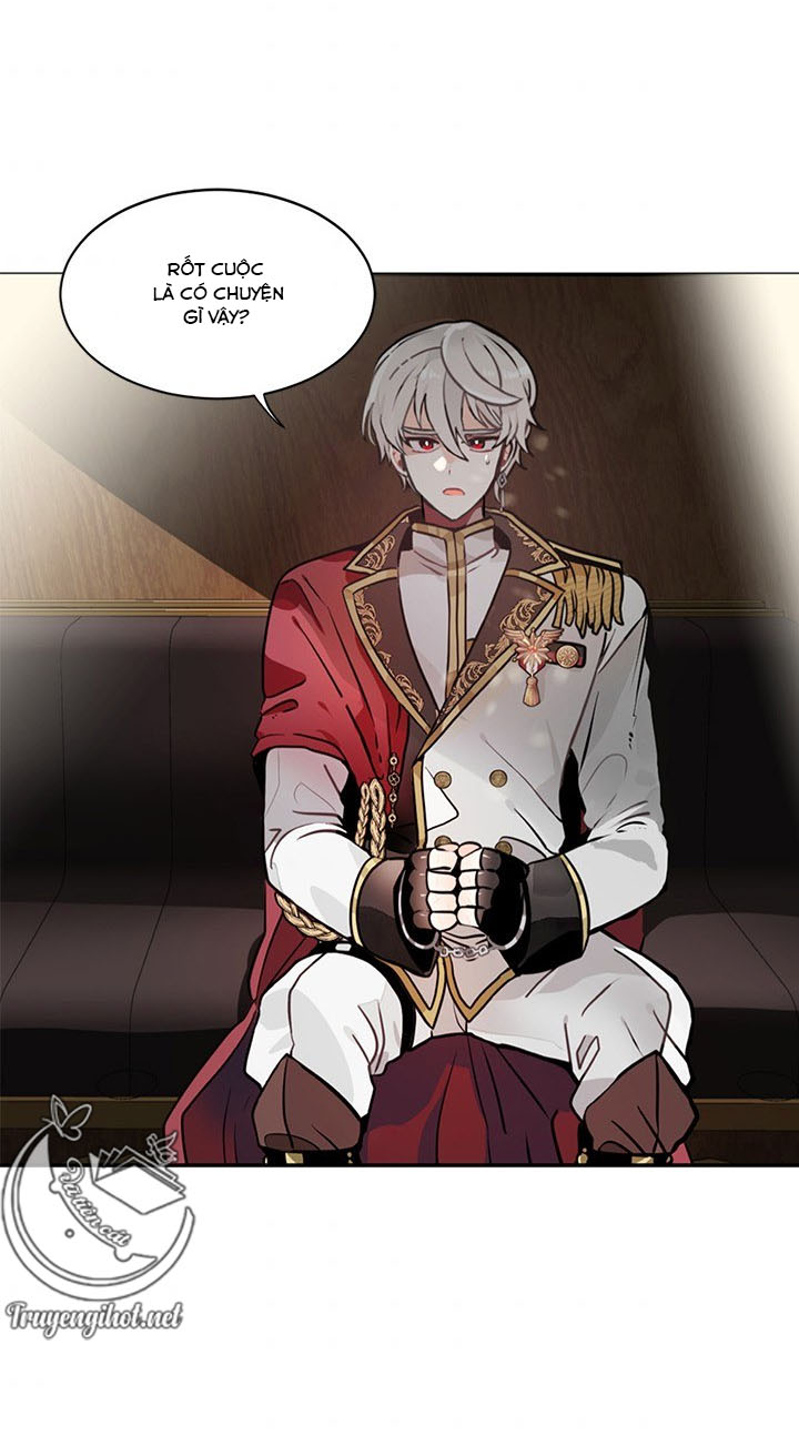 xin hãy cho tôi về nhà chapter 4.1 5