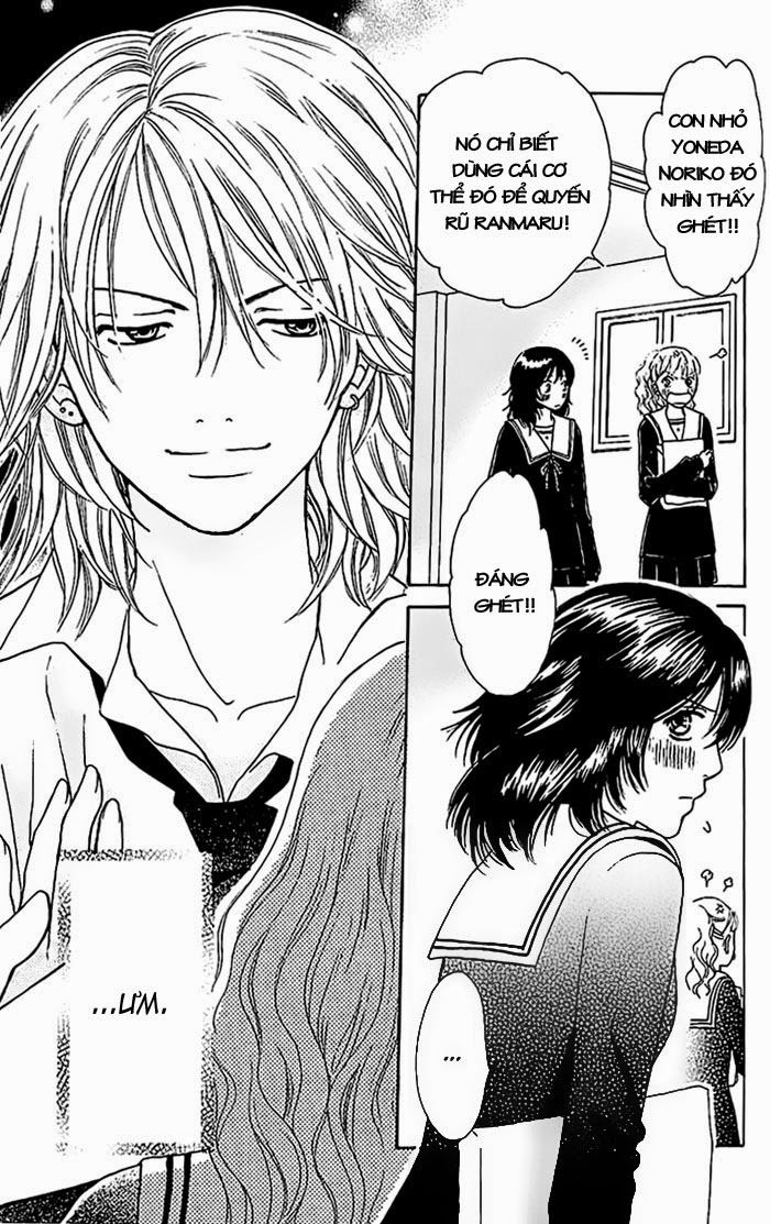 momoiro heaven chapter 2 22