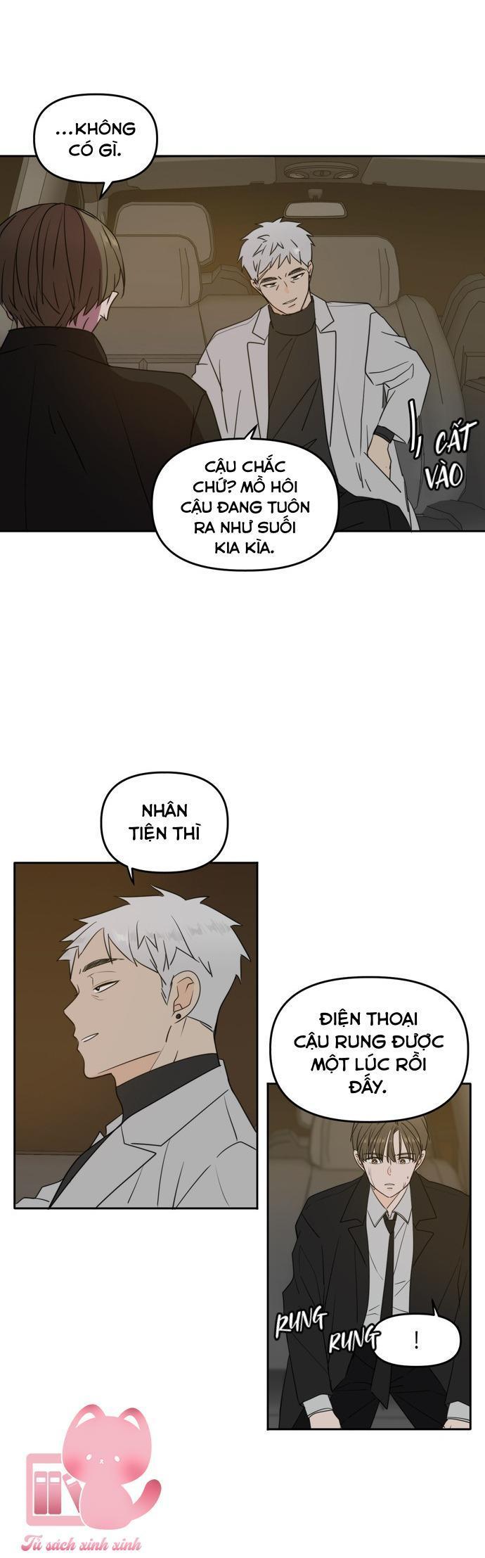 hẹn gặp nhau ở kiếp thứ 19 chapter 102 14