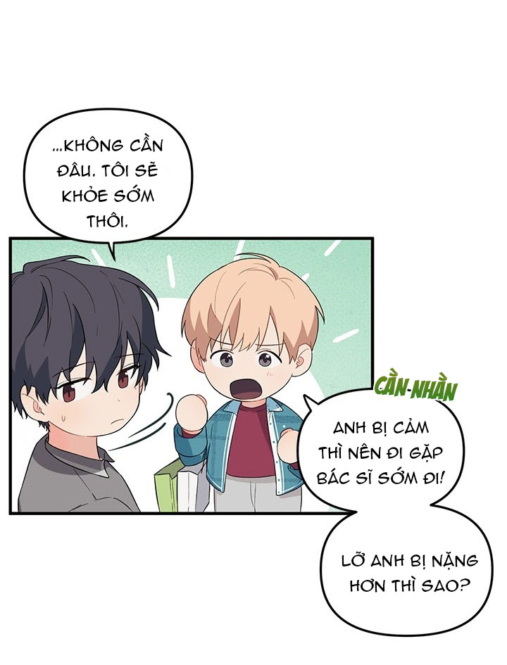 blood and love chapter 15 23