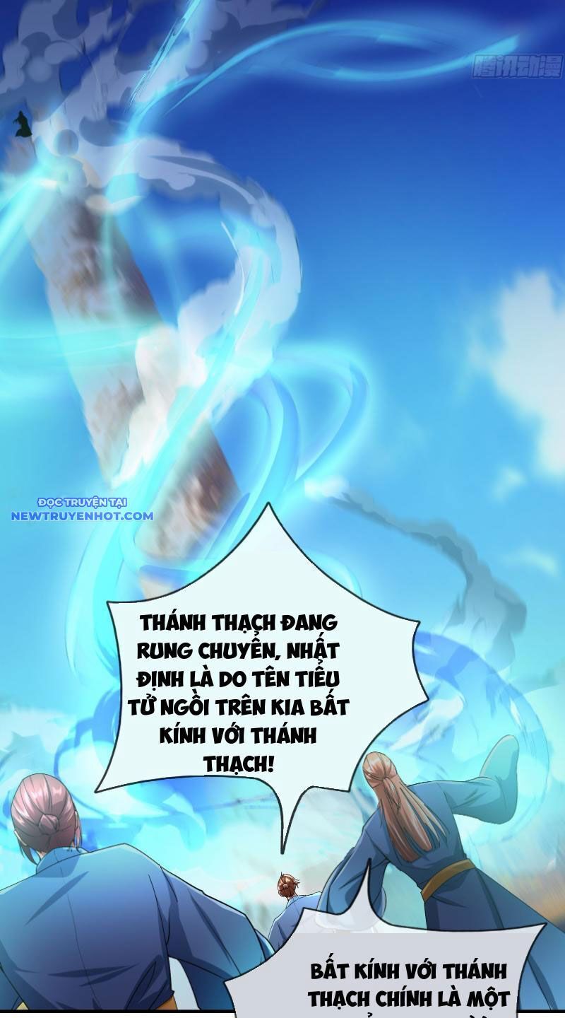 ngủ say vạn cổ: xuất thế đẩy ngang chư thiên chapter 17 24