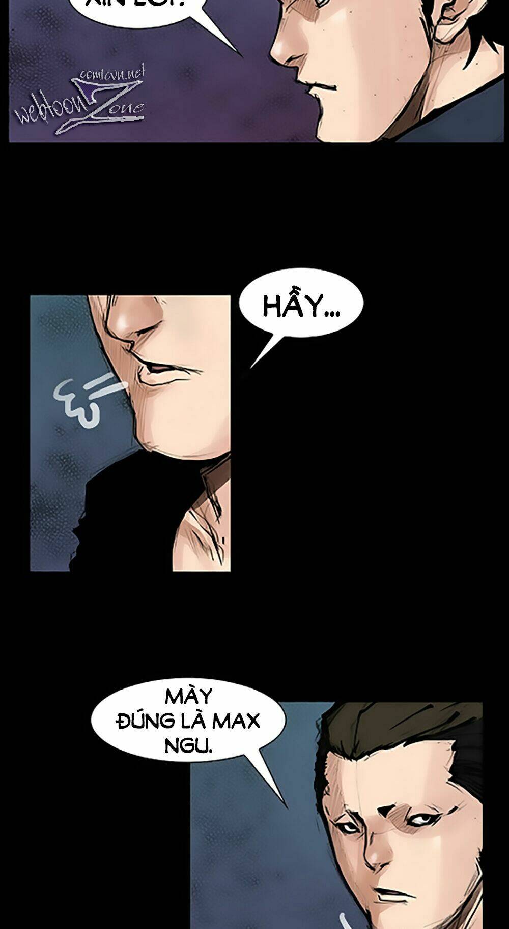 độc cô tiền truyện chapter 73 4