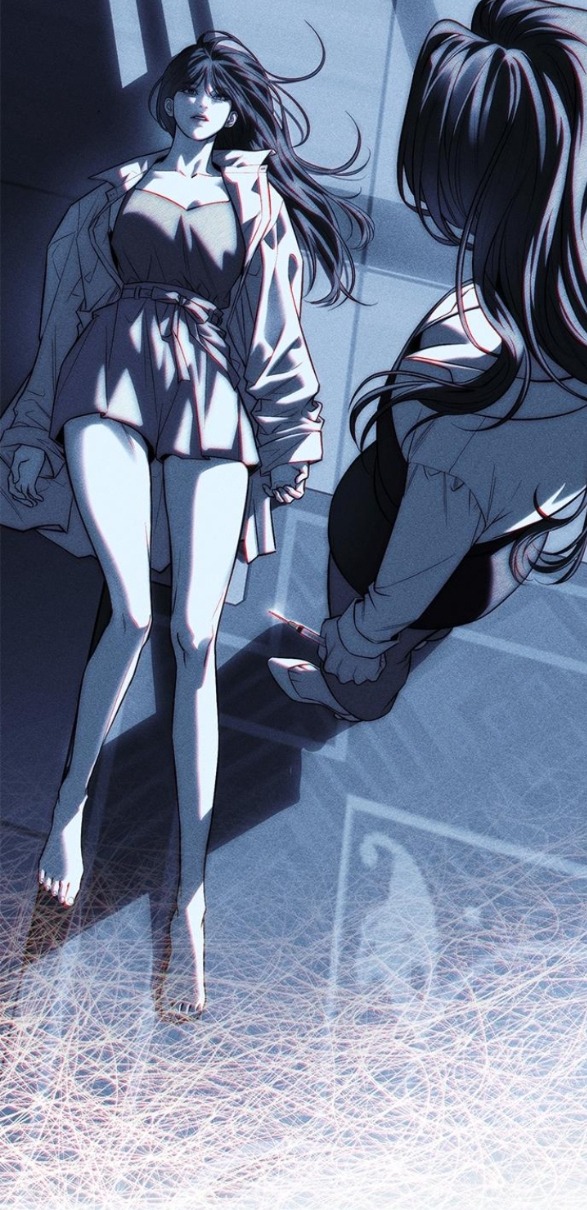 xâm nhập trường trung học tài phiệt chapter 85.1 9