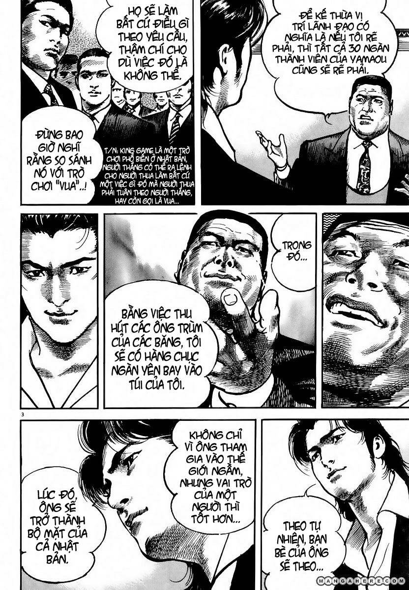 heat - thế giới ngầm chapter 22 4