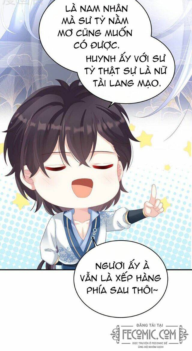 kiều phu có hỉ chapter 69 39