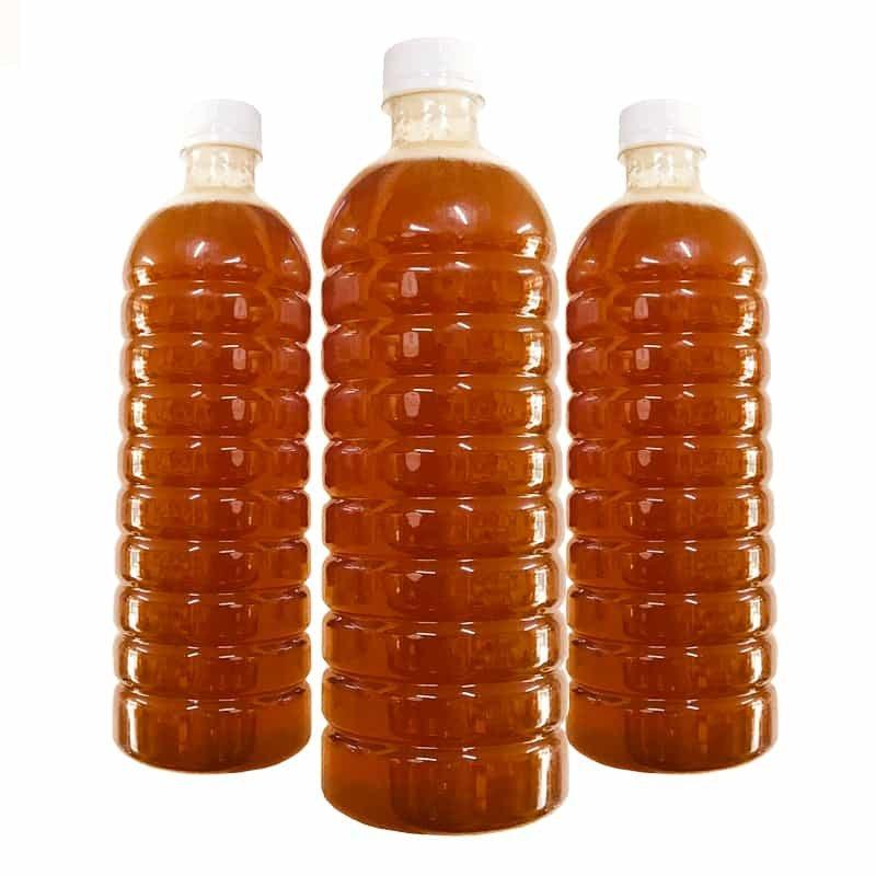 Mật Ong Hoa Cà Phê Viettin Mart 1 Lít