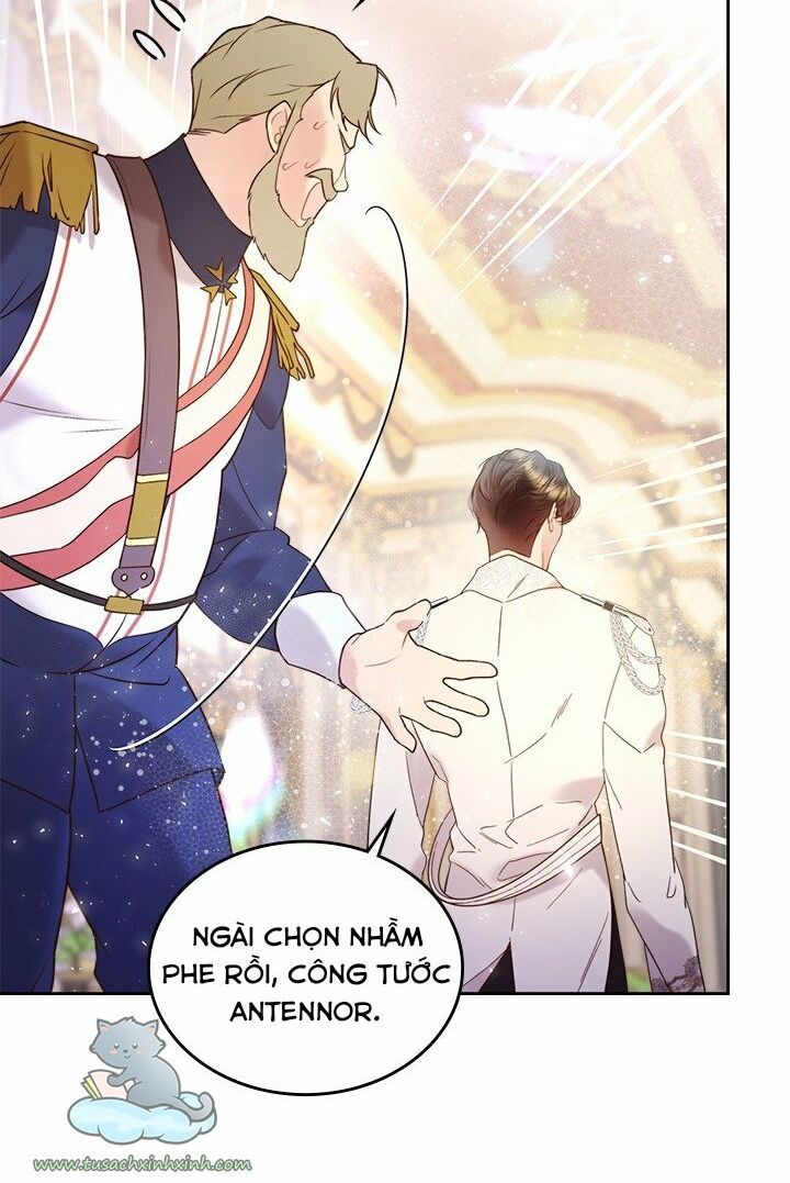 [15+] công chúa chloe chapter 72 52