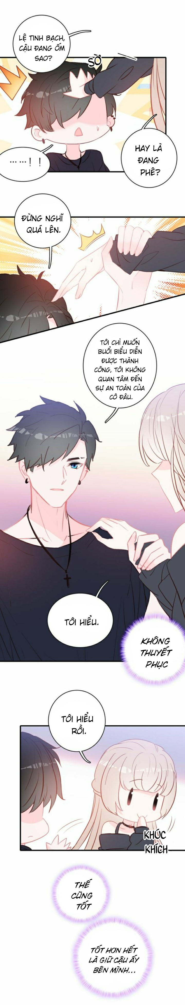 ngôi sao tương lai chapter 11 10