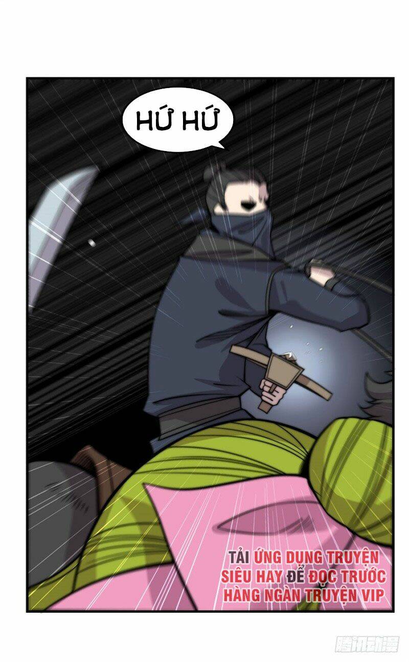 cuộc sống thoái ẩn của võ lâm chi vương chapter 95 24