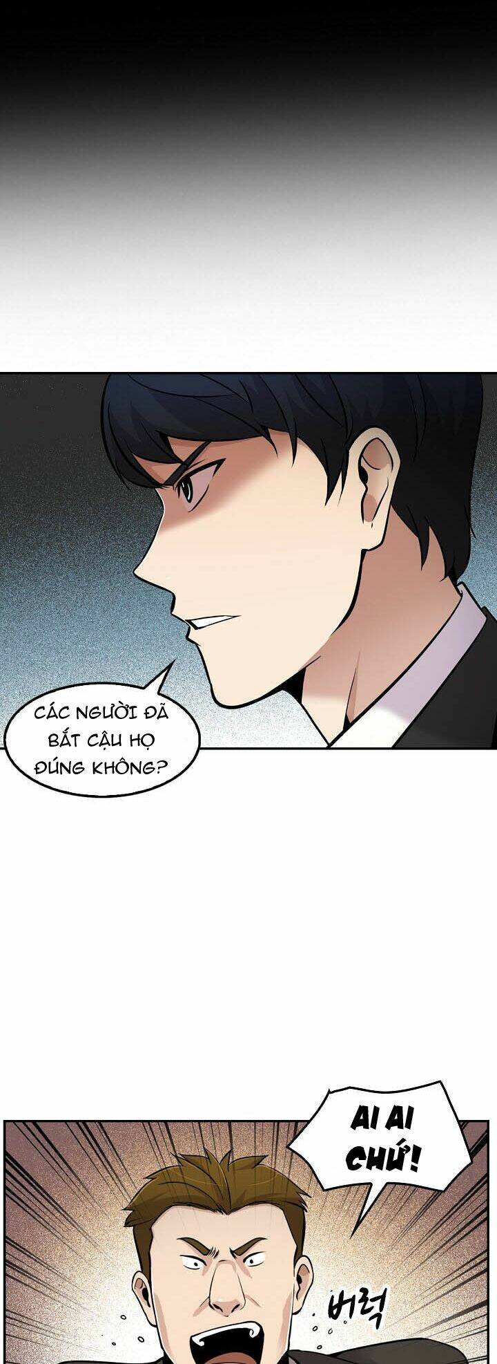 điều tra viên chuyển sinh chapter 52 20