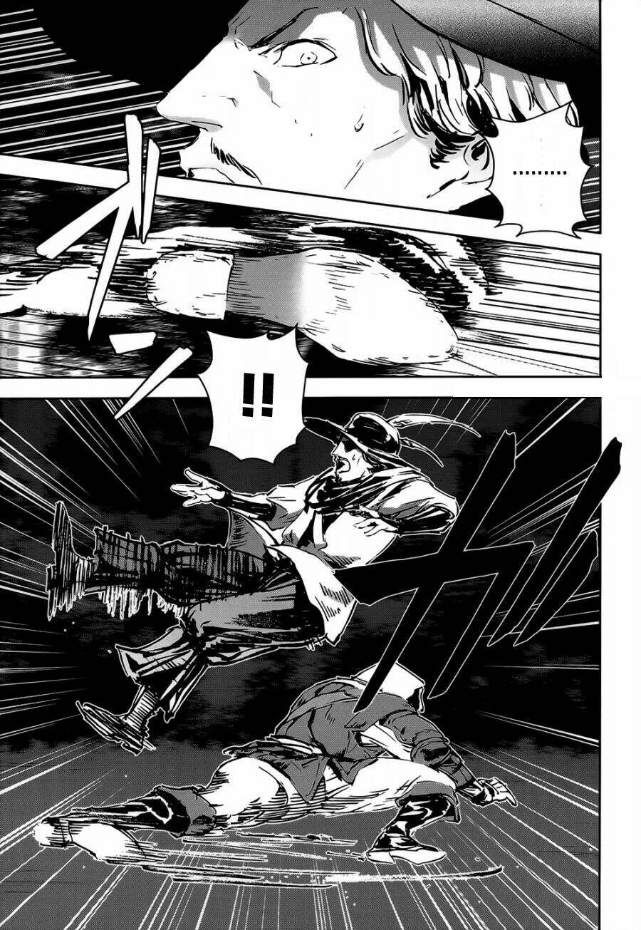 assassin's creed 4 - black flag - kakusei chapter 3 8