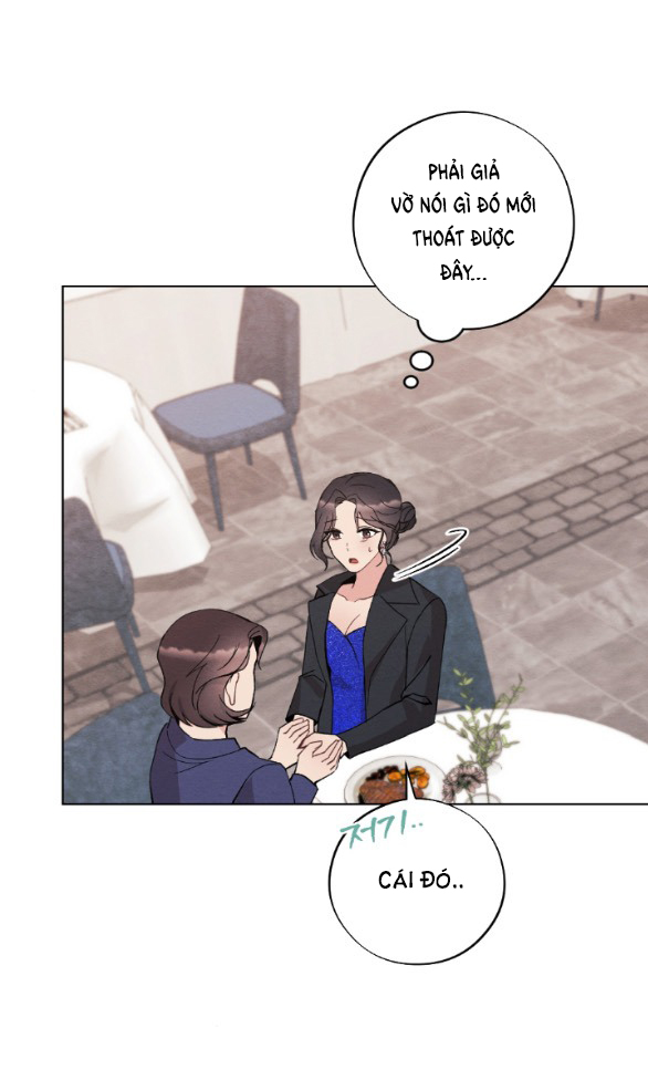 Ăn Mòn chapter 18.1 - Trang 5