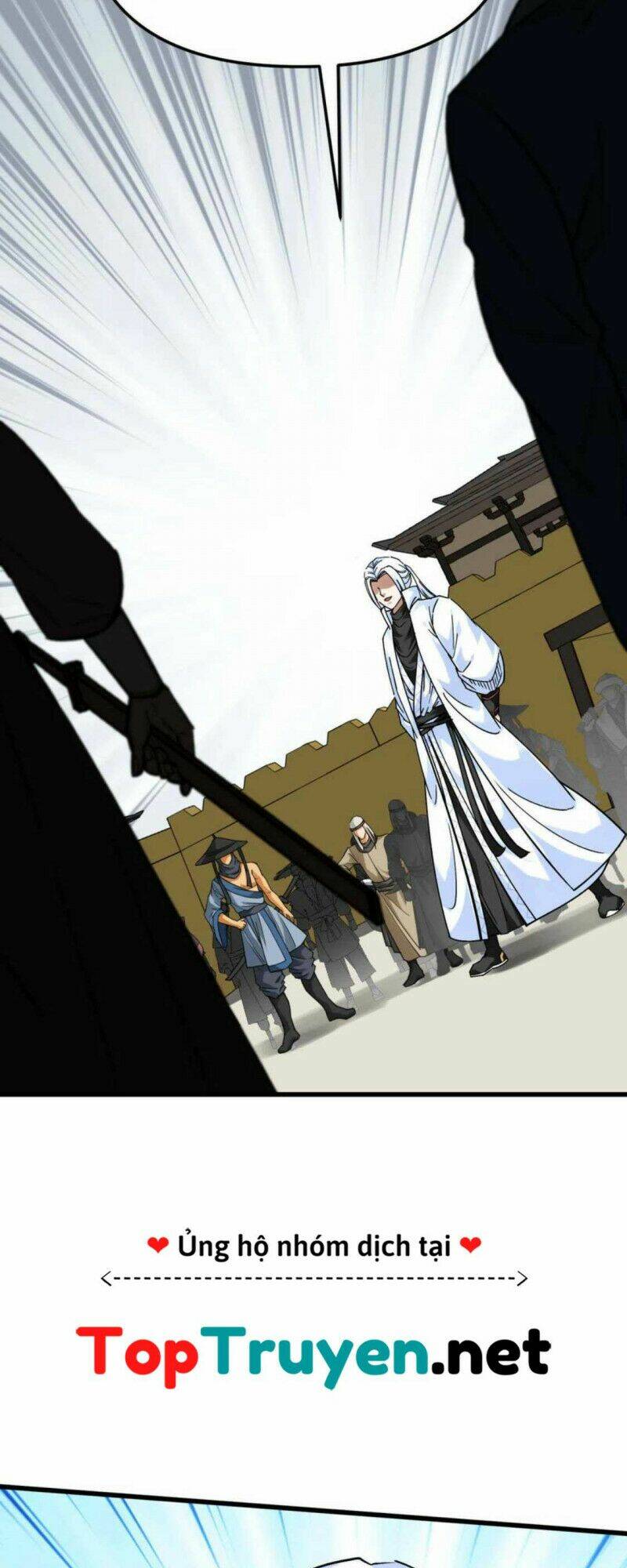 trọng sinh ta là đại thiên thần chapter 152 16