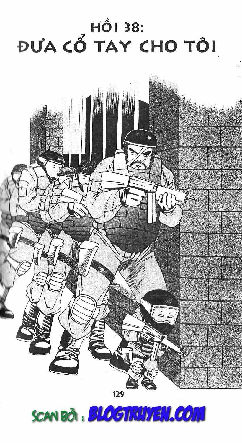 kid gang chapter 38 1