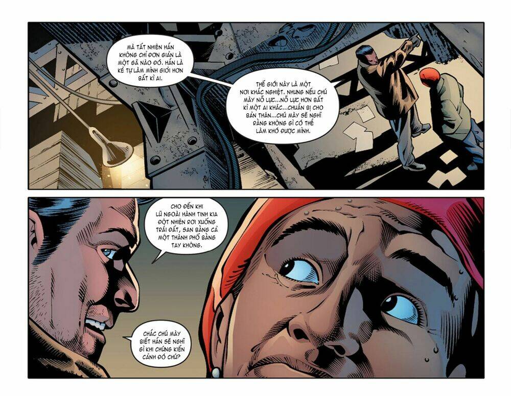 batman v superman: the dawn of justice chapter 1 12