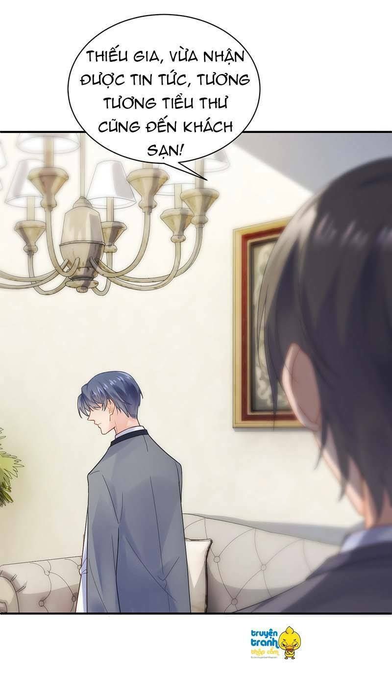 chọc tới chủ tịch tổng tài 2 chapter 84 19