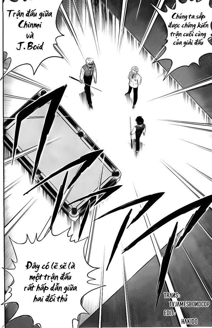 break shot chapter 22 17