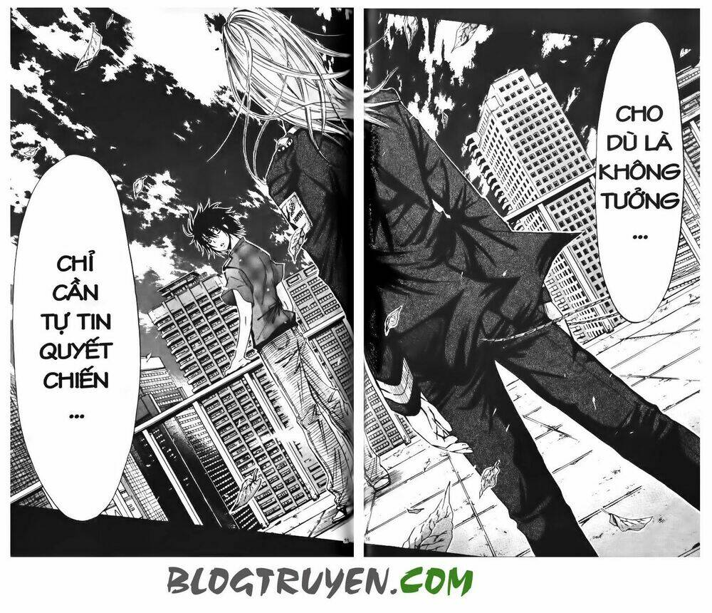 ma vương chapter 20 18