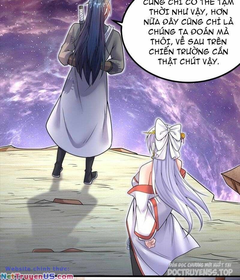 bắt đầu với kiếm vực, ta lặng lẽ tu luyện thành kiếm thần chapter 94 12