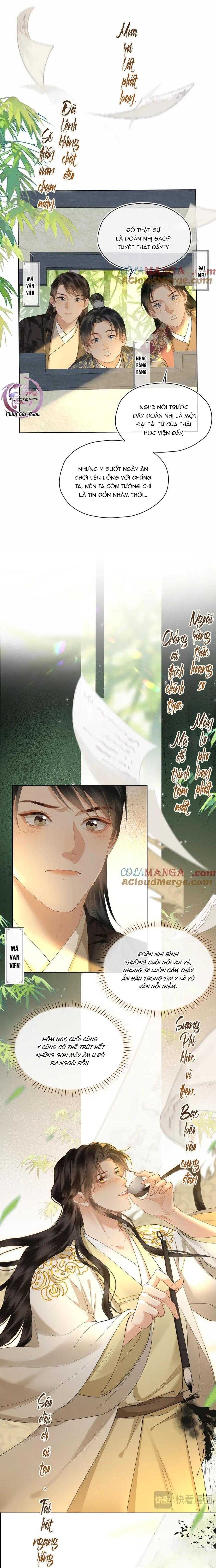 18+ dục vọng chapter 36 5