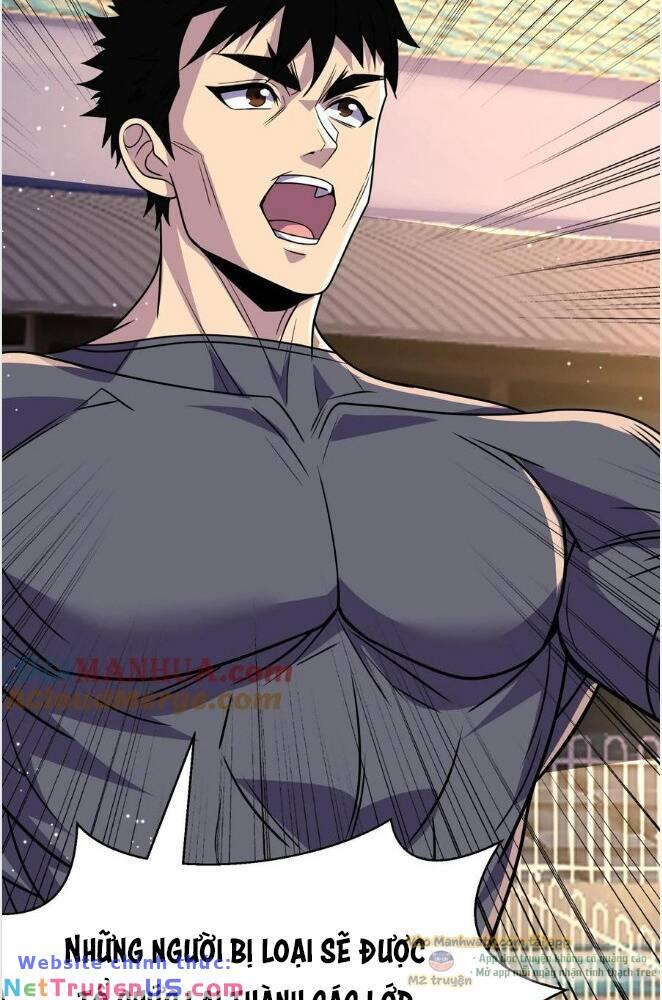 nhìn thấy thanh máu, ta xử tội thần linh chapter 131 44