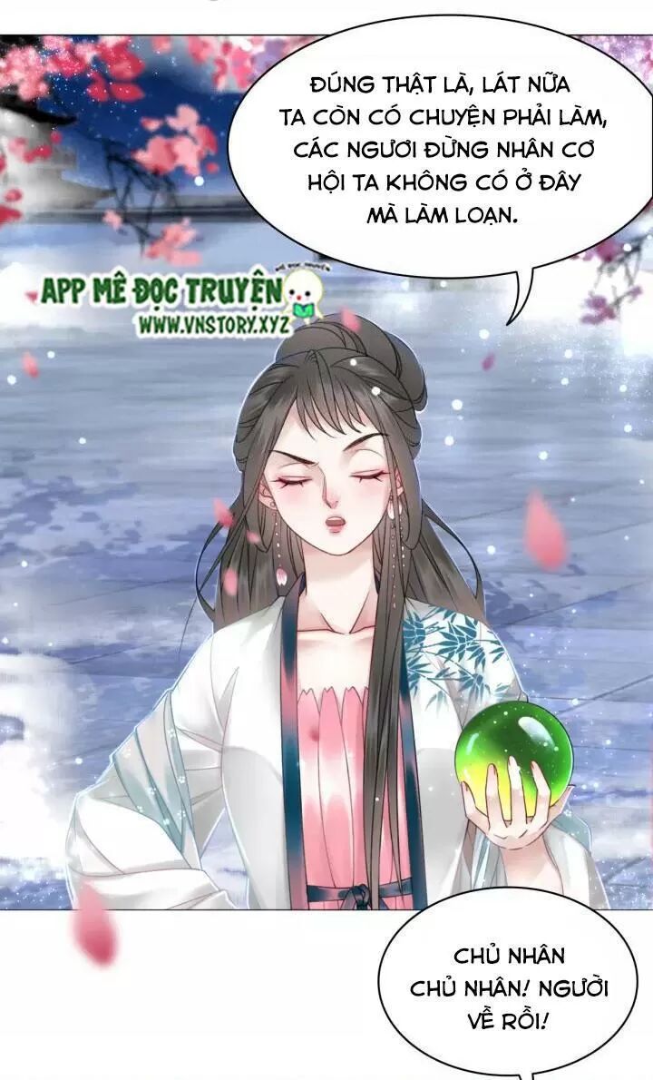 cực phẩm phế vật tiểu thư chapter 108 13